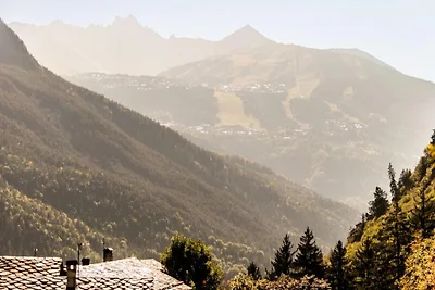 Residenz Hameau Des Rochers