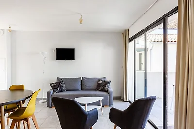 Casa vacanze tranquilla a Malaucène, vicino a...