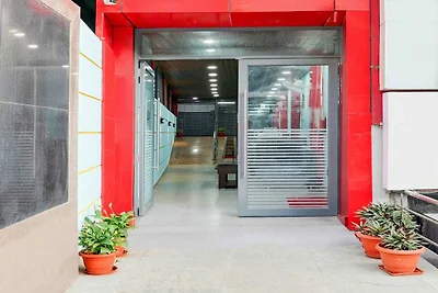 Stadswoning Jeevan Bima Nagar HAL Road