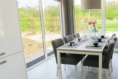 Ferienhaus Erholungsurlaub Biddinghuizen