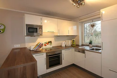 Feriendorf Robbenplate Haus 8