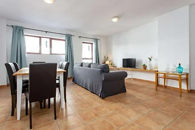 Appartamento moderno a Corralejo con terrazza