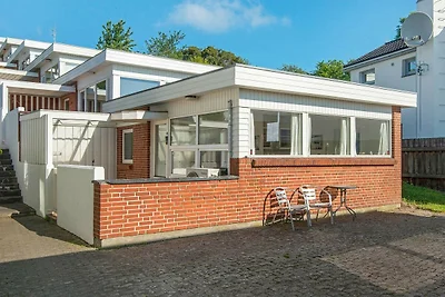 3 Personen Ferienhaus in Gråsten-By Traum