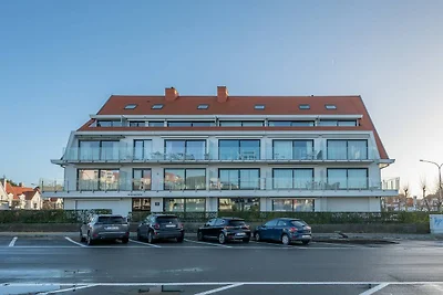Apartment mit Blick auf den Casino-Platz
