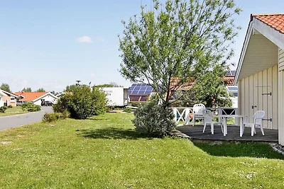 4 Personen Ferienhaus in Otterndorf