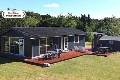 6 Personen Ferienhaus in Nibe-By Traum