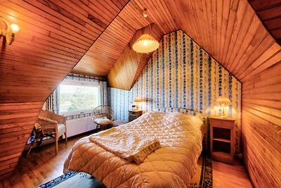 Haus in Saint-Pabu mit Zugang zum...