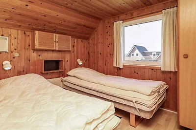 6 person holiday home in Hvide Sande-By Traum