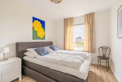 4-Personen-Apartment mit Inselblick