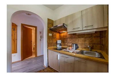 Wohnung in Meran mit Schwimmbecken