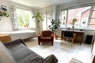 4 Personen Ferienhaus in LINKÖPING-By Traum