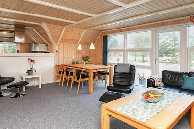6 Personen Ferienhaus in Blåvand