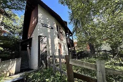 Residenz L’eterlou