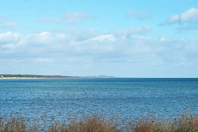 8 Personen Ferienhaus in Hadsund-By Traum