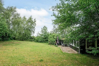 6 Personen Ferienhaus in Jægerspris-By Traum