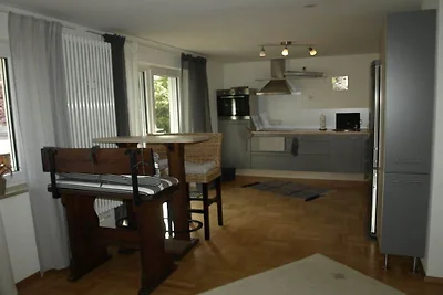Ferienhaus Uhland