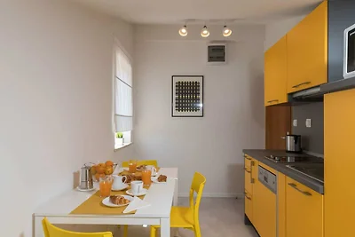Romance Apartments Dubrovnik - One Bedroom Ap...