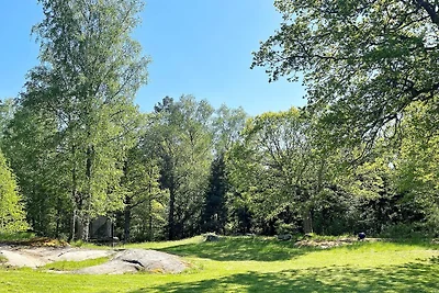 4 star holiday home in VAXHOLM