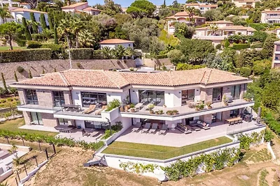 Ferienhaus mit 1 Schlafzimmer