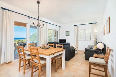 Villa al mare a Colonia de Sant Pere