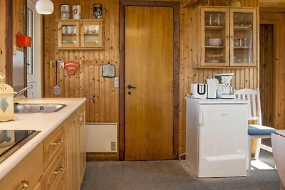 6 Personen Ferienhaus in Henne-By Traum