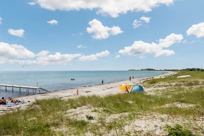 8 Personen Ferienhaus in Sydals-By Traum