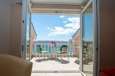 Dario - Top 5 appartementen