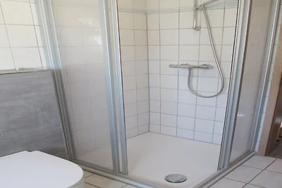Doppelhaushälfte in ruhiger Lage in...