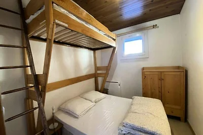 Wohnung in Les Deux Alpes in der Nähe der...
