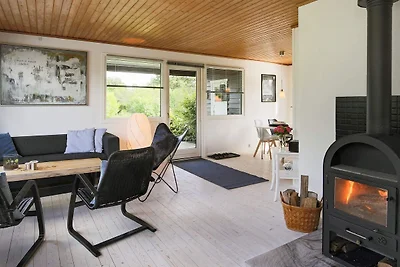 5 Personen Ferienhaus in Jægerspris