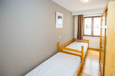 Wohnung nahe Zeedijk und Tram