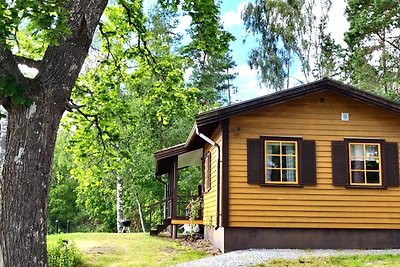 4 person holiday home in VITTBOLANDET