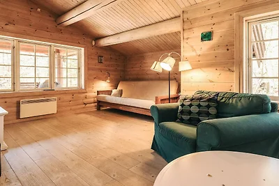 8 Personen Ferienhaus in Frederiksværk-By...