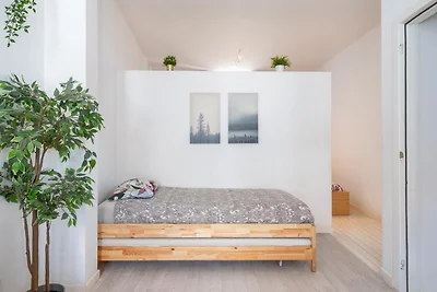 Stilvolles Apartment mit moderner Ausstattung