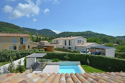 Villa di lusso con piscina privata a...