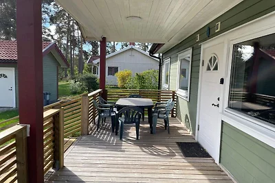 8 Personen Ferienhaus in Mönsterås