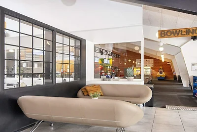 14 Personen Ferienhaus auf einem Ferienpark...