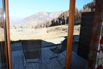 Doppelhaushälfte für 6 Personen in einer...