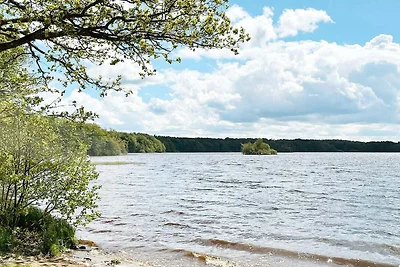 4 Personen Ferienhaus in ÅHUS-By Traum