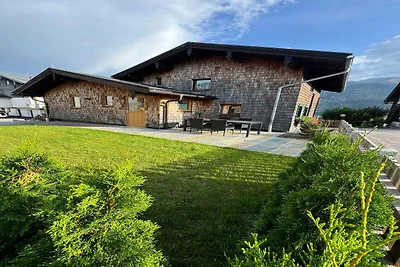 Chalet cerca de Passthurn Ski Kitzbühel