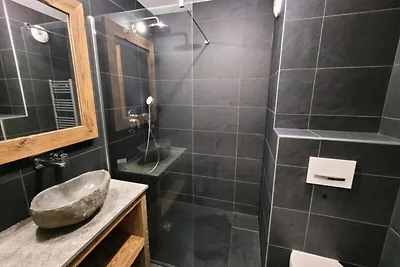 Wohnung im Dorf mit Zugang zum Skilift