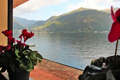 Direkt am See: Ferienwohnungen Paganini in...