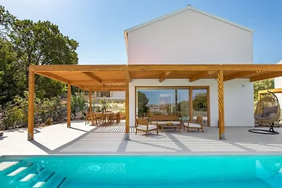 Villa 2 Soline, Krk, von 4Villa.eu