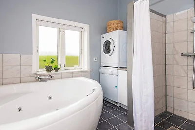 4 osob apartament w Haderslev
