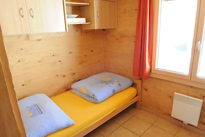 Accogliente appartamento a Riederalp con...