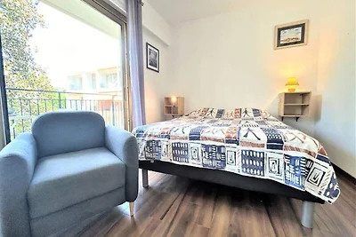 Appartement in de buurt van thermale baden in...