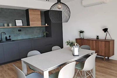 Apartments aMare - Three Bedroom Apartment wi...