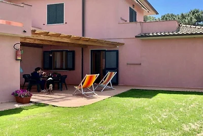 Wohnung in Capoliveri mit Schwimmbecken