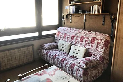 Studio in Viel Alpe nahe Telecenter Lift