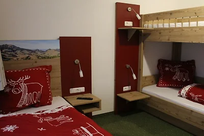 Mit Bergblick Komfortable Ferienresidenz